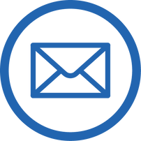 Email Message Icon